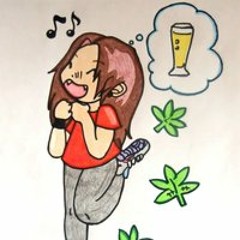 Beers, Babys and Weeds prod.Carlone