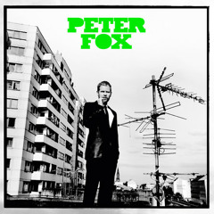 Peter Fox"Alles Neu"