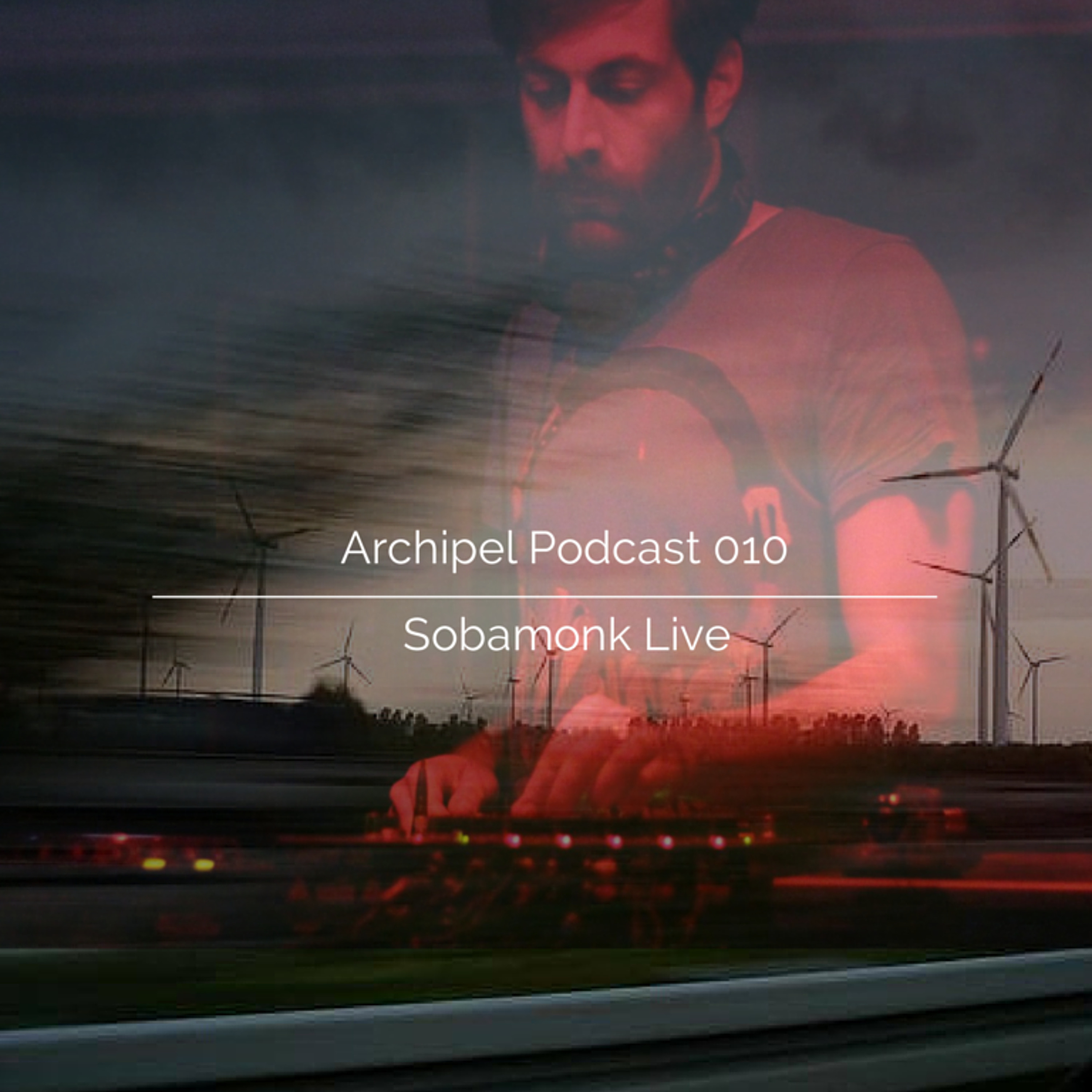 Archipel Musique Canada