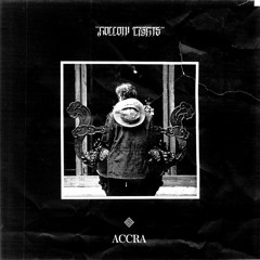 Accra - Hollow Lights