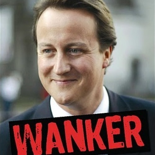 Cameron's Class WarDub ->Send to Parliamentalist+EdMilib&All Proletariat Peasant Junglists