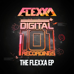 Flexxa - Piranha - Flexxa EP