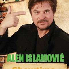 Alen Islamović (bijelo dugme) - CD - Alcatraz