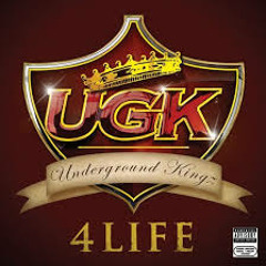 UGK Type beat