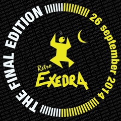 Retro Exedra 2014 The Final Edition