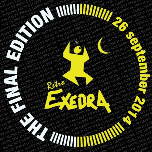 Retro Exedra 2014 The Final Edition