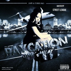 She'Milly- Bad Chick