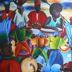 Mendiani "Modéré": A rhythm arrangement from Guinea West Africa