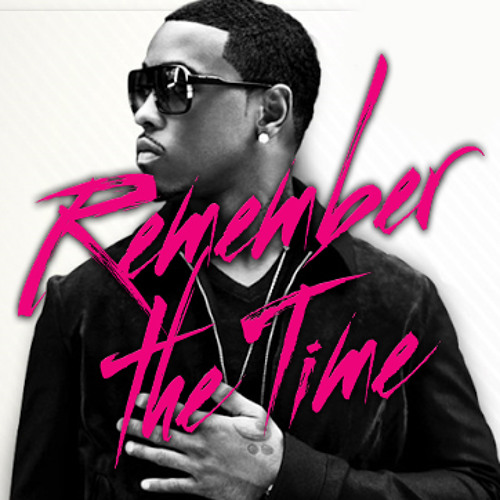 Jeremih - Birthday Sex RTT Edit
