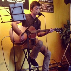 Conversation 16 (The National cover)