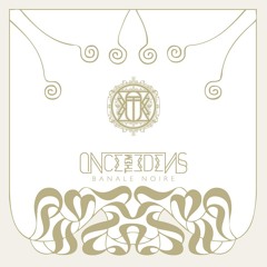 Once Them Edens - Banale Noire (Mixed/Mastered)