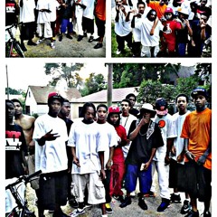 gang shid only