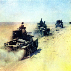 arabic warfare