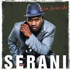 DJ Martin Serani No Games Remix