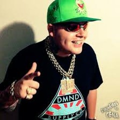 MC Ruzika - Vilão Pra Qualquer Cena (DJ Jorgin E DJ Raul) Lançamento 2014 - Áudio Oficial