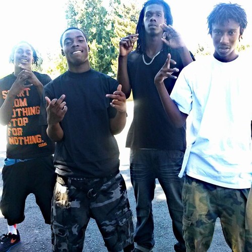 Lbeezy ft. Tweez & Mobbalay - All Week