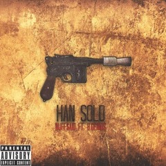 NUFF$AID - Han Solo