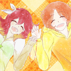 ジュブナイル/Juvenile 【Ririn×KosmosP】