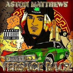 Aston Matthews - Hell in a Cell