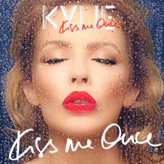 On A Night Like This- Kylie Minogue (Live At Roundhouse)