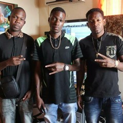 MR PYREX CAKOP SISI - KILL 2 KILL VOL.2 PREVIEW