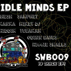 10 Captain Kirklees - Yorkshire Warper (OUT NOW SWB009)