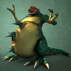 Metroid Pt 3 (final Kraid)