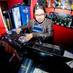 MIX SOY MUCHO PARA TI - LA HORA DE LA JUVENTUD( EN VIVO RADIO NOVA )