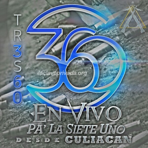 Stream Chino Antrax - Grupo 360 ( EN VIVO ) by I love the Corridos