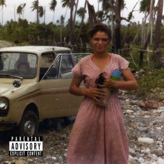 A Place In The Sun (feat. James Maka)