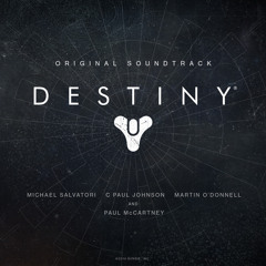 The Last Array (Destiny Original Soundtrack)