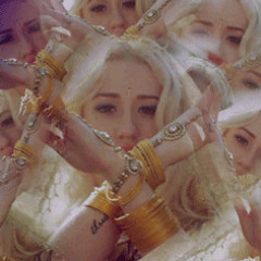 Hot nigga - nino sparks