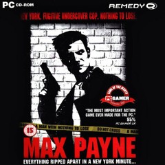 Stream RockstarGames  Listen to Max Payne 3 playlist online for free on  SoundCloud