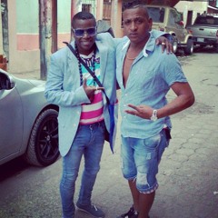 Dale Un Besito A Tu Ñaña - Tirso Duarte & El Maldito Brujo (Salsa 2015 - Ecuador Colombia)