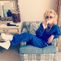 Clientele(i Want You) Ft. Broskey