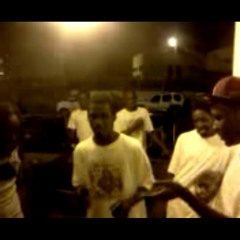 YGC Is Ah Bovoni Man She Wan