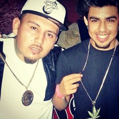 Lil Wito Ft Cuzzo (Vibe Out) Off The New Mixtape