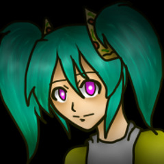[VOCALOID] Five Nights at Freddy's Song [Miku]