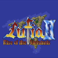 Lufia II - The Savior Of Those On Earth (Boomdinero Remix)