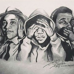 T.R.W.N.B.T (The Revolution Will Not Be Televised) - D.O.A