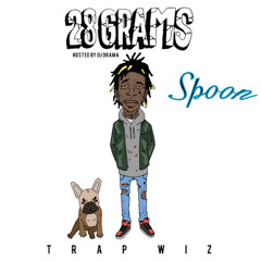 Spoon & Wiz - Last Free Souls