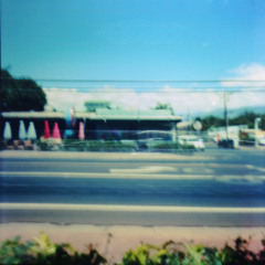 sometimes things happen