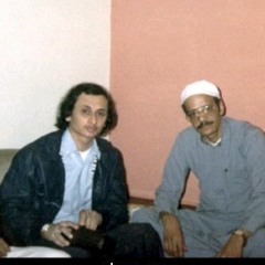 عبدالمجيد عبدالله - موال لوعلمت الدار + أهلاً بمن زارت