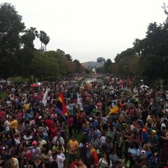 SET ESPECIAL PARADA GAY