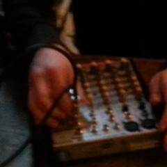 Open Step (live At Scratch Deli)