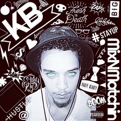 K.B - We Ain't Playin' [Prod. By Roca Beats]