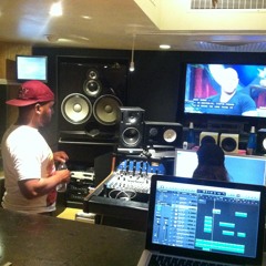 Familiar ft. J Carey