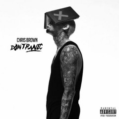 Chris Brown - Dont Panic (Remix) (DigitalDripped.com)