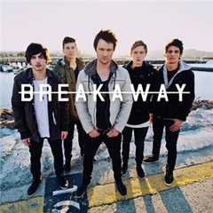 B R E A K A W A Y - Invincible - Official Music Video