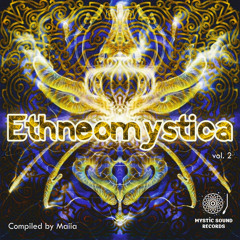 Sun Makes Everything More Beautiful (Ethneomystica Vol. 2)